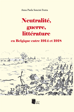 Neutralit, guerre, littrature