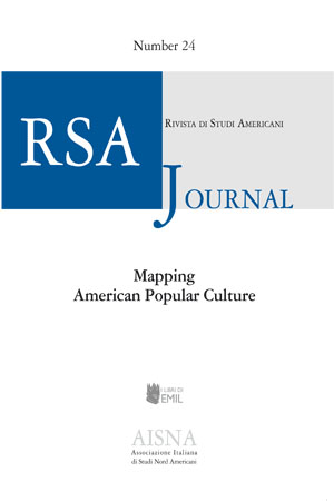 RSA Journal - Rivista Studi Americani, 24