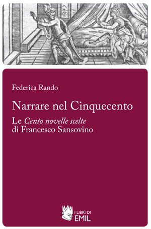 Narrare nel Cinquecento