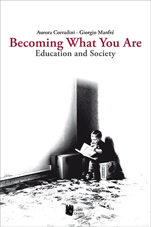 Becoming What You Are