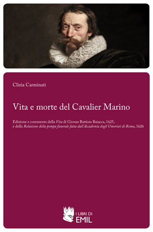 Vita e morte del Cavalier Marino