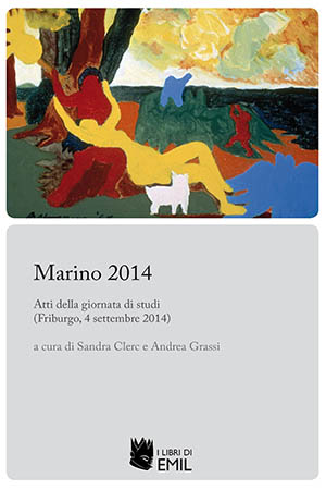 Marino 2014