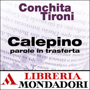 Presentazione Calepino, parole in trasferta