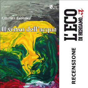 Recensione Il senso dell'acqua