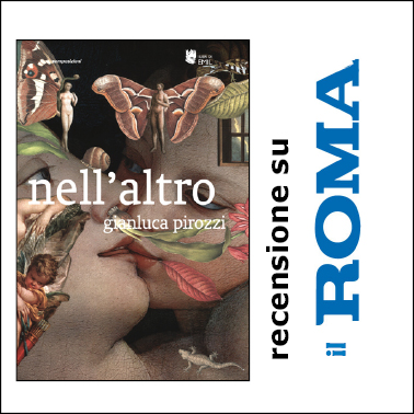 Recensione "Nell'altro" su il Roma