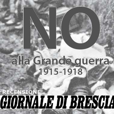 Recensione a "No alla Grande guerra 1915-1918"